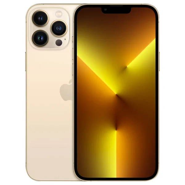 گوشی موبایل اپل مدل iPhone 13 Pro Max ZDA تک سیم‌ کارت ظرفیت 256 گیگابایت و رم 6 گیگابایت - نات اکتیو ریفربیش پارت نامبر F - Image 2