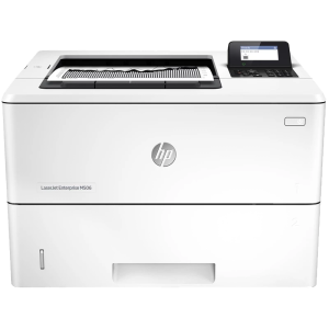 پرینتر لیزری اچ پی مدل LaserJet Enterprise M506dn