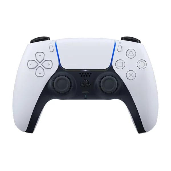 کنسول بازی سونی مدل PlayStation 5 ظرفیت 825 گیگابایت 1216A اروپا به همراه دسته اضافی و پایه شارژر و هدست - Image 2