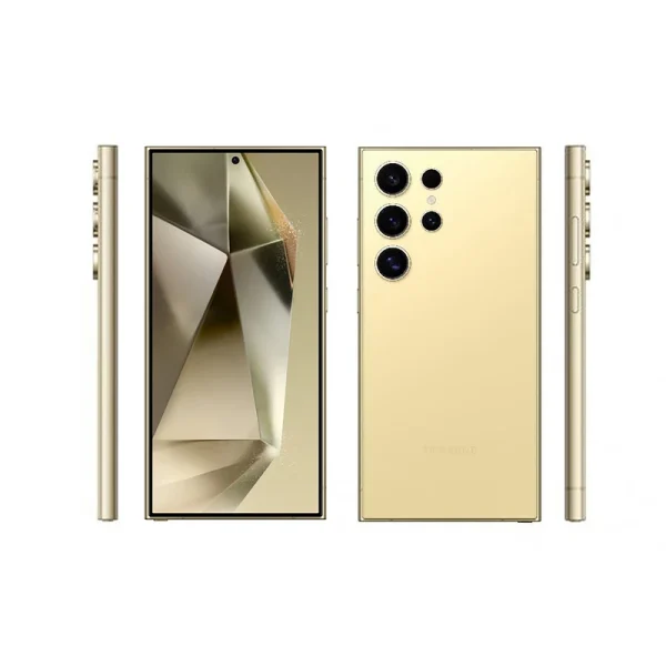 گوشی موبایل سامسونگ مدل Galaxy S24 Ultra دو سیم کارت ظرفیت 256 گیگابایت و رم 12 گیگابایت - ویتنام - Image 2