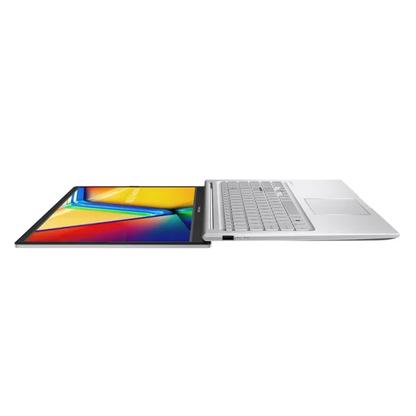 لپ تاپ 15.6 اینچی ایسوس مدل Vivobook 15 F1504VA-NJ823-i5 1335U-12GB DDR4-512GB SSD-TN-Fingerprint-Backlit - Image 6