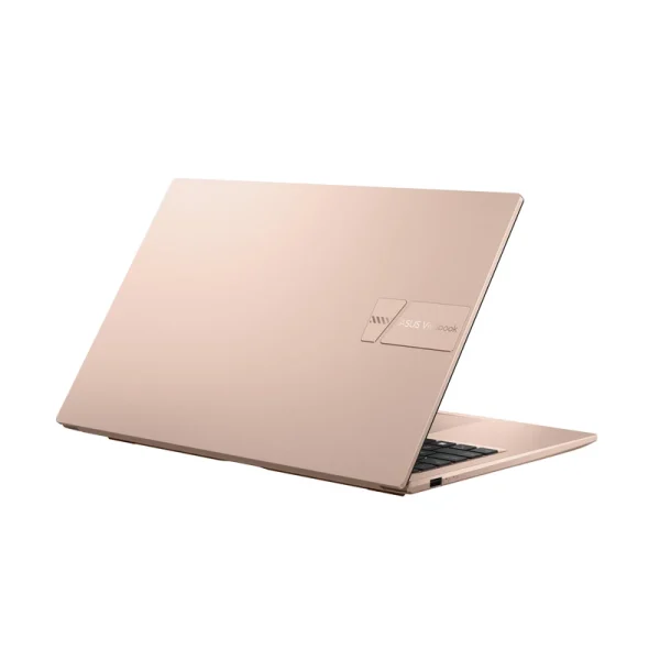 لپ تاپ 15.6 اینچی ایسوس مدل Vivobook 15 F1504VA-NJ823-i5 1335U-12GB DDR4-512GB SSD-TN-Fingerprint-Backlit - Image 2