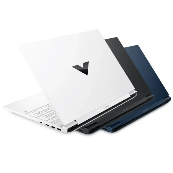 لپ تاپ 15.6 اینچی اچ‌ پی مدل Victus 15 fb2236w-R7 8845HS-32GB DDR5-1TB SSD-RTX4050-FHD-W - کاستوم شده - Image 3