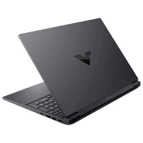 لپ تاپ 15.6 اینچی اچ‌ پی مدل Victus 15 Gaming FB2082wm-R5 8645HS-8GB DDR5-512GB SSD-RTX4050-FHD-W - Image 5