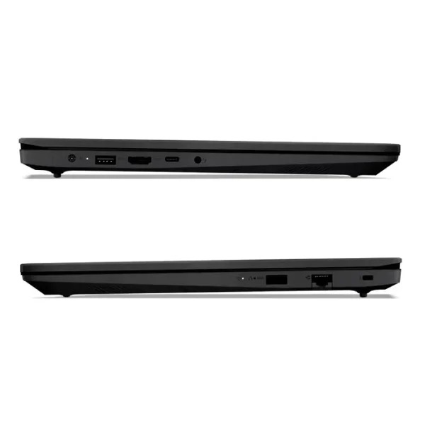 لپ تاپ 15.6 اینچی لنوو مدل V15 G4 AMN-Athlon Silver 7120U-8GB LPDDR5-256GB SSD-TN - Image 4