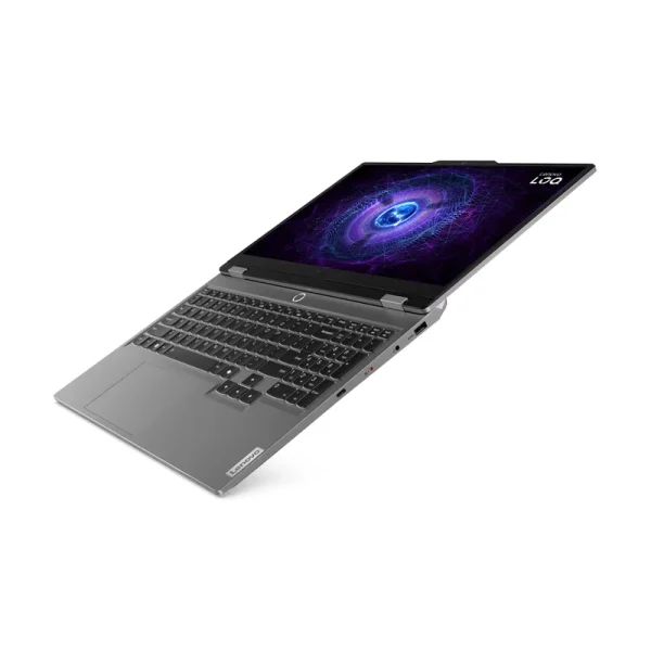 لپ تاپ 15.6 اینچی لنوو مدل LOQ 15IRX9-i7 13650HX-24GB DDR5-512GB SSD-RTX4050-FHD - کاستوم شده - Image 6