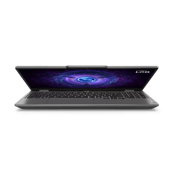 لپ تاپ 15.6 اینچی لنوو مدل LOQ 15IRX9-i7 13650HX-24GB DDR5-512GB SSD-RTX4050-FHD - کاستوم شده - Image 5