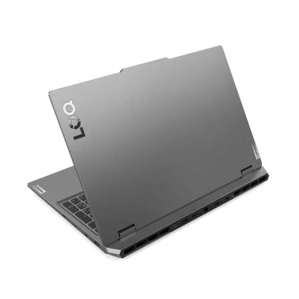 لپ تاپ 15.6 اینچی لنوو مدل LOQ 15IRX9-i7 13650HX-24GB DDR5-512GB SSD-RTX4050-FHD - کاستوم شده - Image 4