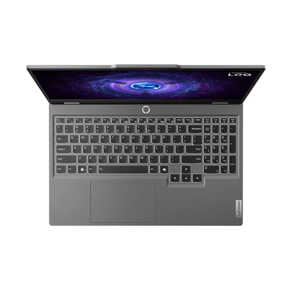 لپ تاپ 15.6 اینچی لنوو مدل LOQ 15IRX9-i7 13650HX-24GB DDR5-512GB SSD-RTX4050-FHD - کاستوم شده - Image 3