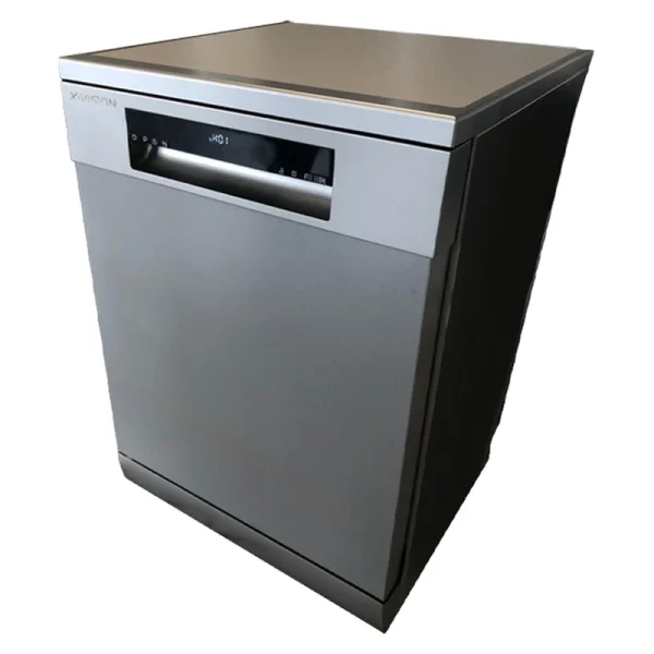 ماشین ظرفشویی 14 نفره ایکس ویژن مدل M150/W/S - Image 3