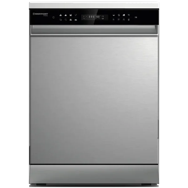 ماشین ظرفشویی ۱۵ نفره وست پوینت مدل WYG-15925.E